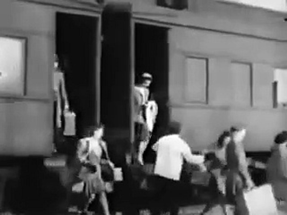 Lady Marines 1944 - Female US Marines WWII Documentary