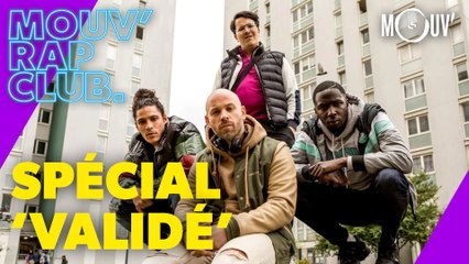 "Validé" : "On a battu le record de téléchargements en 24h  sur la plateforme Canal +"