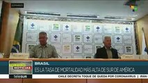 teleSUR Noticias: Diez nuevos casos de COVID-19 en Cuba