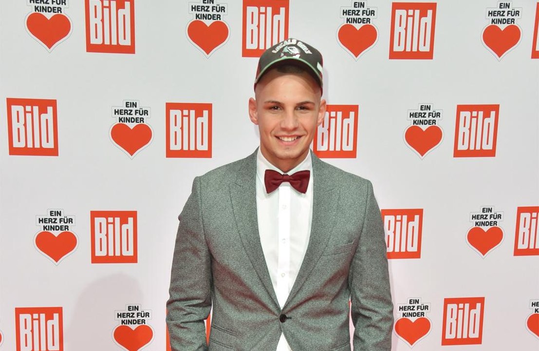 Das hasst Pietro Lombardi an Frauen