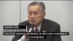 Postponement an option but the Olympics won't be cancelled - Tokyo 2020 President