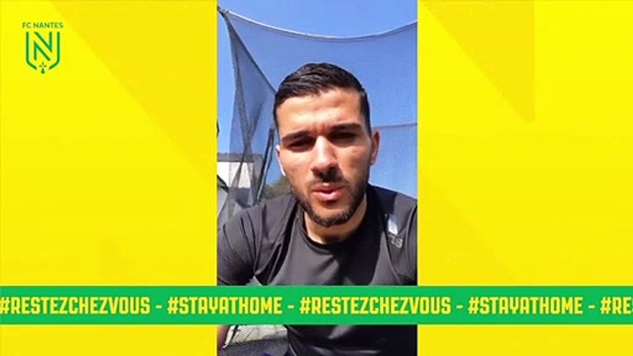 Mehdi Abeid : "C'est le moment d'être solidaires"