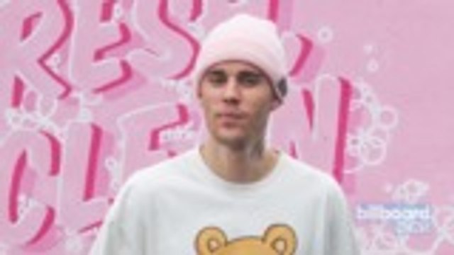 Justin Bieber Hosts Church Service, Reveals He's Making New Music | Billboard News