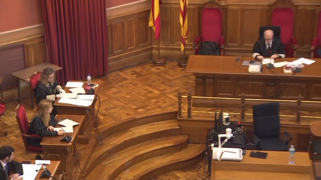 Jurado declara culpables de asesinato a acusados del crimen de la Urbana