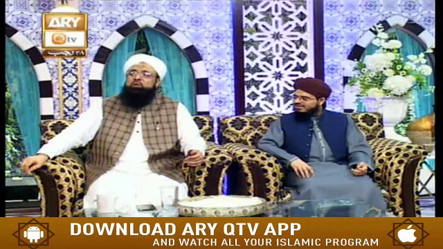 Roshni Sab Kay Liye | 23rd March 2020 | ARY Qtv