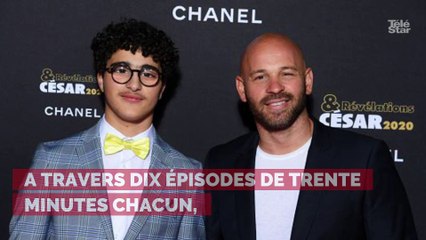 Validé : la série aura-t-elle une saison 2 ?