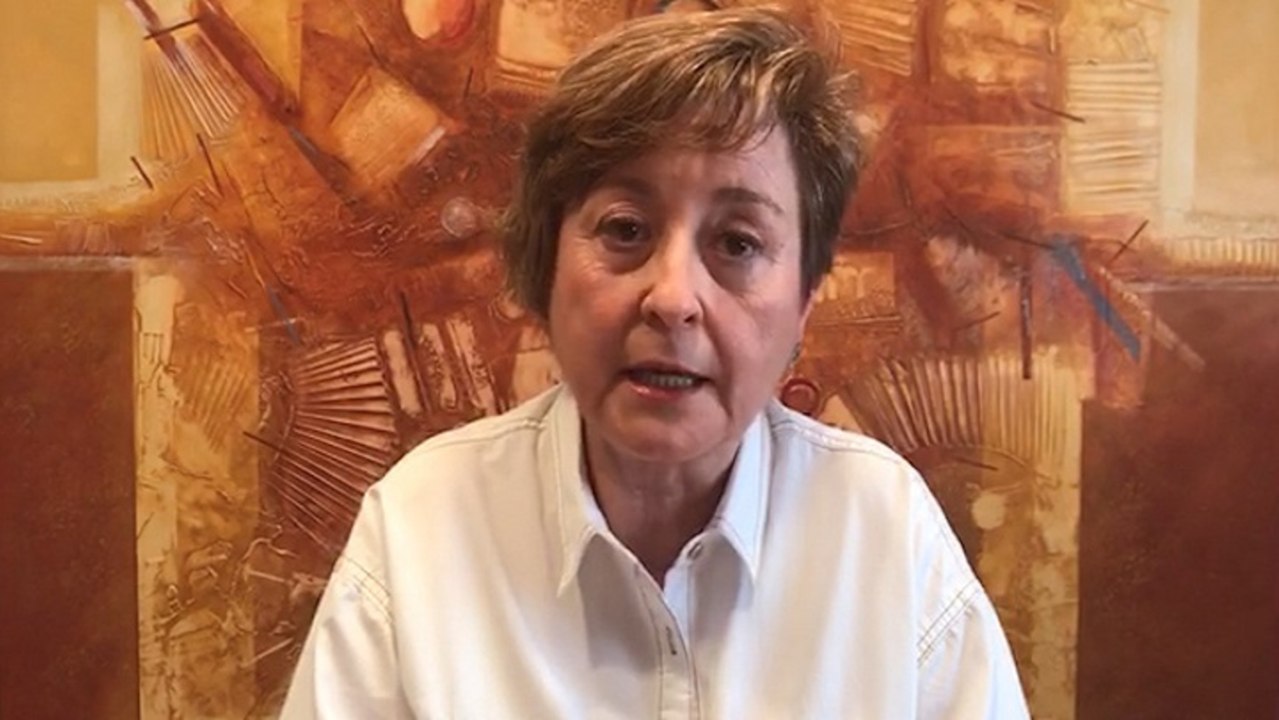 PSOE-M pide a Ayuso que deje a un lado "sus perlas quisquillosas"