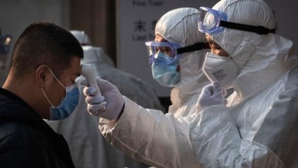 How to overcome obstacles to widespread coronavirus testing?
