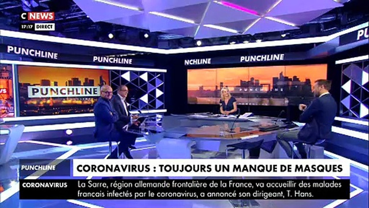 Des médecins atterrés de voir Emmanuel Macron cet après-midi sans masque et sans distance de sécurité - "C'est Clemenceau dans les tranchées" répond l'Elysée