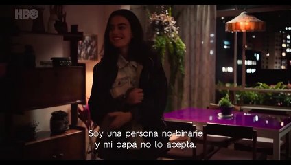 He, She, They (Todxs Nosotrxs) -  Trailer Oficial (HBO)