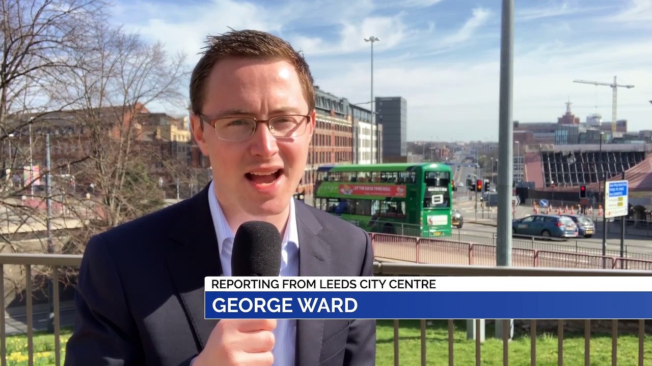NEWS: 24th March 2020