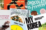 Cookbooks to Add to Your Shelves This Spring