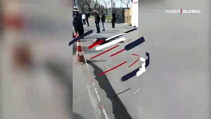 Fatih'te koronavirüs dolandırıcılğı