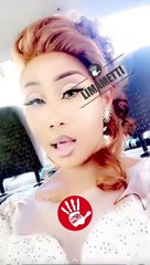 Les images exclusives du Mariage de Alima de la serie Adja