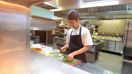 Ramside Hall gets five-star Food Hygiene Rating