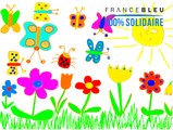 On reste à la maison: Concours de dessins France Bleu Pays d'Auvergne 03