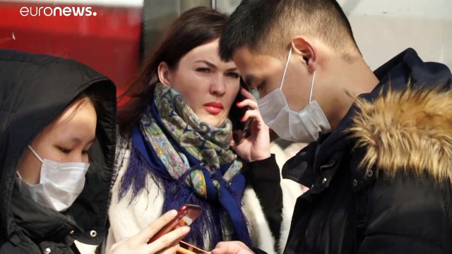 COVID-19 в России: Мишустин призвал пожилых отказаться от прогулок и встреч