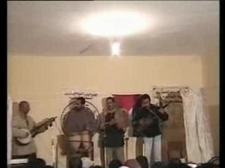 Khalini Nabki Wanouh Ghiwane 🎶