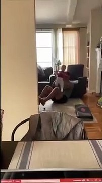 Faites votre sport avec votre bébé ! Confinement