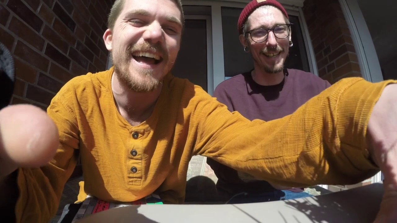 KoViT001 (18.03.2020) - Was tun, wenn die Welt untergeht