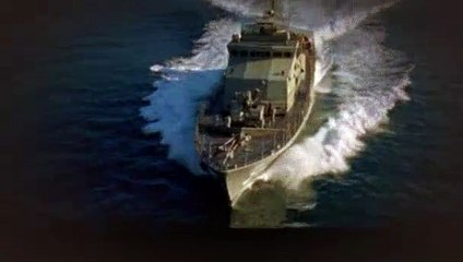 Sea Patrol S01E09 Under the Hammer