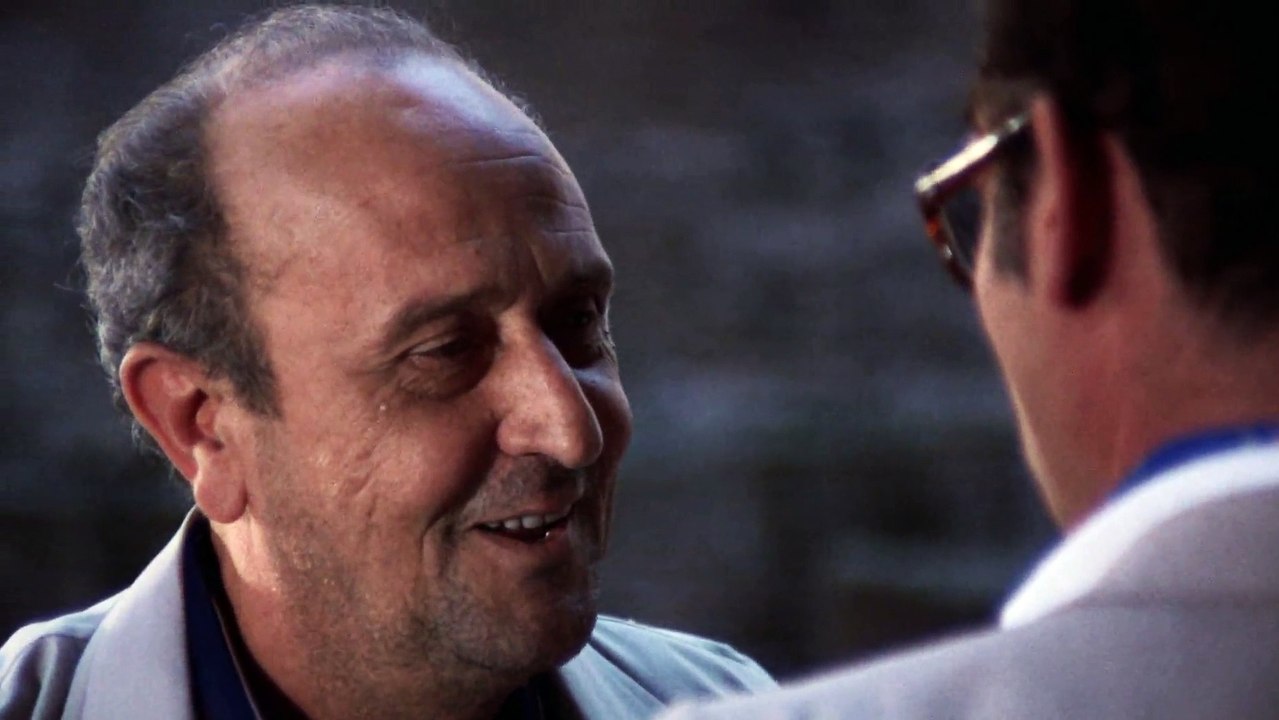 Indagine su un cittadino al di sopra di ogni sospetto (1970) Parte 2