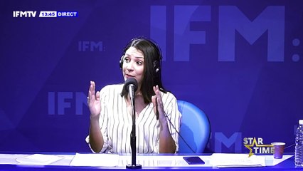 ستار تايم | زين العابدين المستوري: كريم الغربي يستحق اكثر من دنيا أخرى