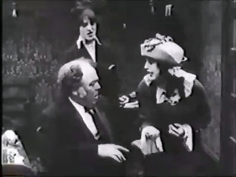 Hide and Seek 1913 Silent Film