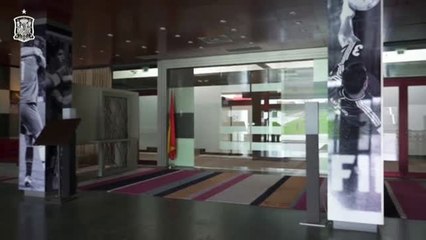 Sergio Ramos pide "mantener la ilusión" para el regreso de la selección