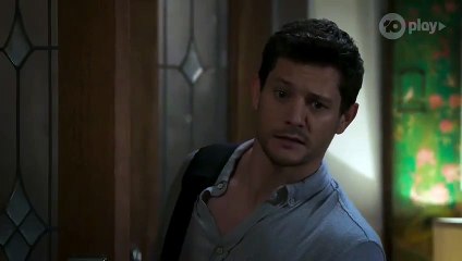 Neighbours  8325 Full 23rd March 2020