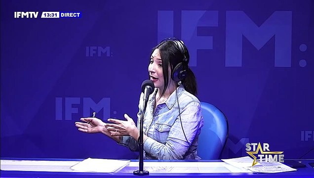 ستار تايم | عبد الرزاق الشابي: انا مصدوم ملي شفتو في قناة التاسعة وعندي 8 شهور مش خالص