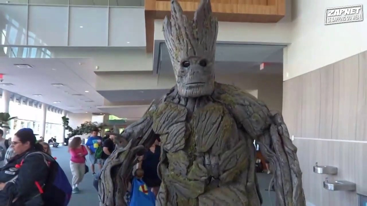 ZAPNET - LE ZAPPING DU WEB (N°3)