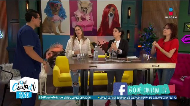 ¿Los adultos mayores pueden salir durante la cuarentena?