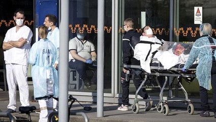 Peş peşe gelen kötü haberlerin ardından İtalya'da sevindiren gelişme! "1 numaralı hasta" iyileşti