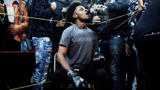 Guns Down, Fists Up: Detroit’s Car Wash Fight Club