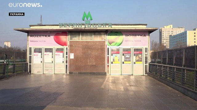 От Украины до Казахстана: борьба с распространением инфекции