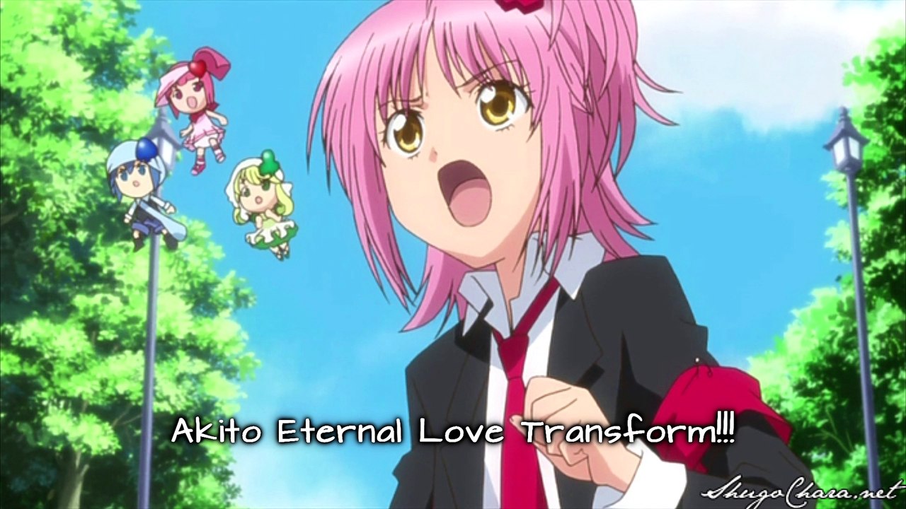 Magic Moon Folge 154 Wahre Liebe