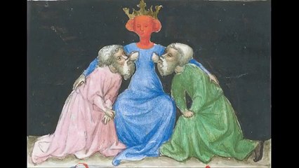 30. O caminho da Theosis [01]