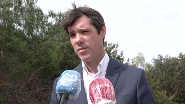 Ayuntamiento de Sevilla establece el alimento de la fauna de sus parques