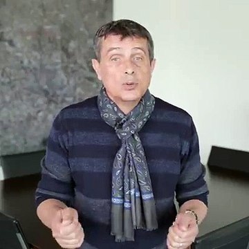 AGGLO BEZIERS MÉDITERRANÉE - Le président Frédéric Lacas s'exprime sur la crise du Coronavirus