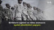 Ulusal Muhafız Birlikleri Ne Zaman Göreve Çağırılıyor?