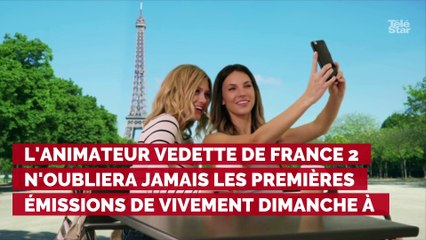 Michel Drucker : Pourquoi Vivement Dimanche a changé son image ?