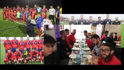 Présentation Pole Garçons FCEE (Partie 3 sur 7)