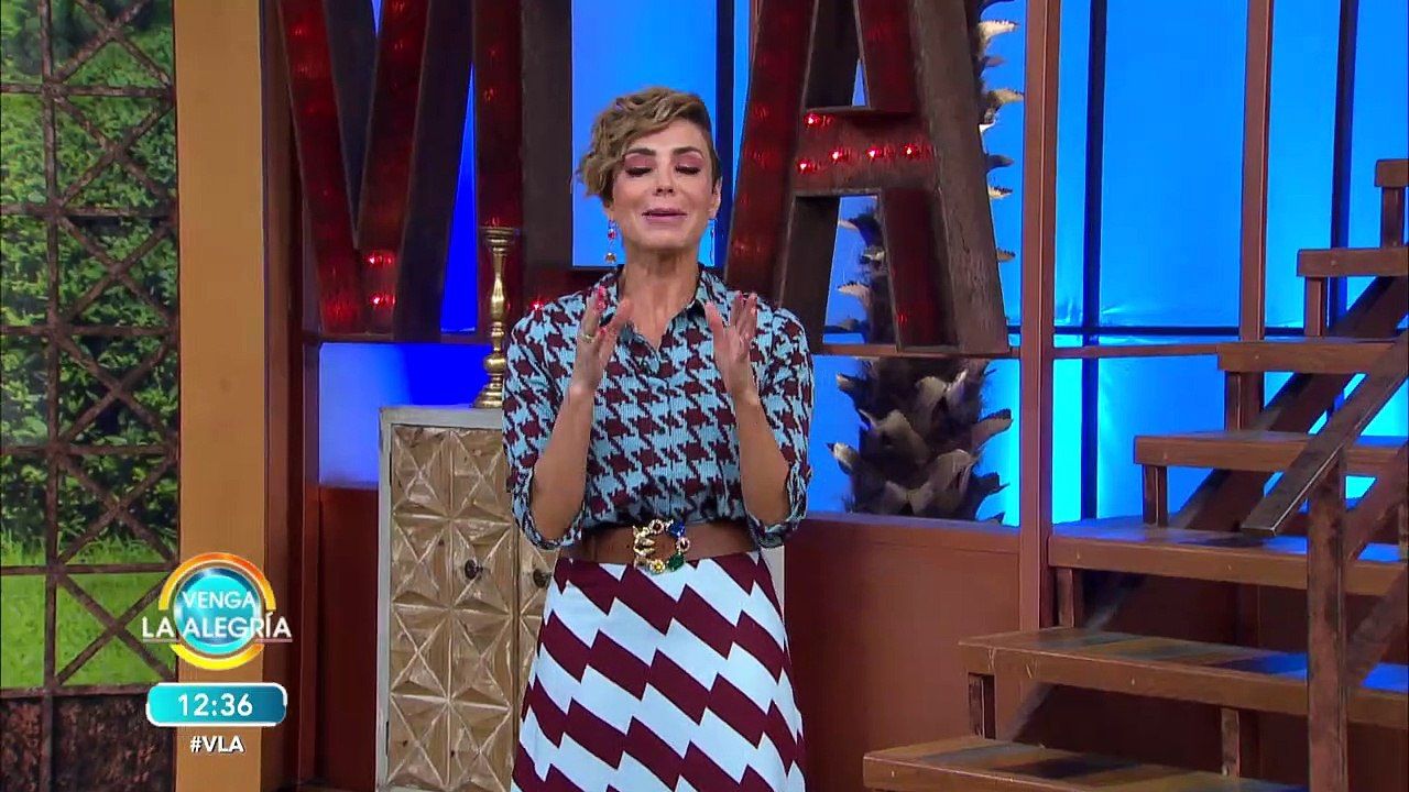 Ricardo Casares nos confiesa si tiene Coronavirus. | Venga La Alegría