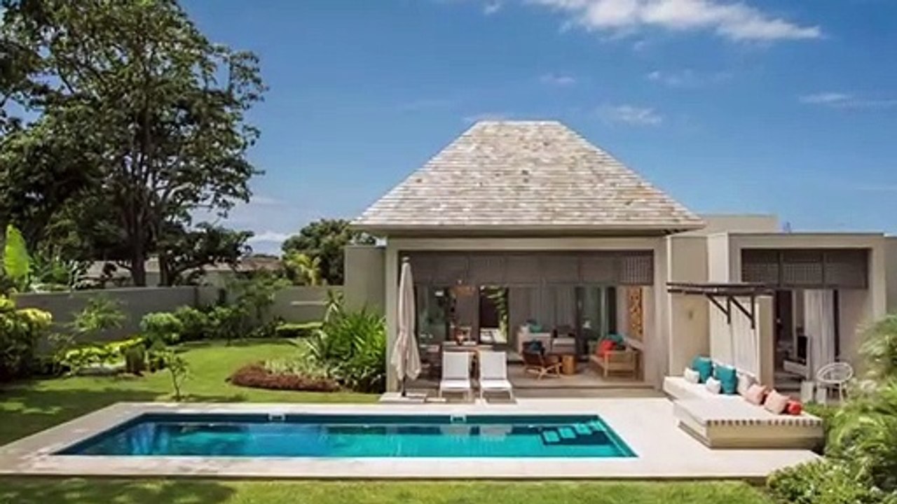 A VENDRE VILLA IRS SUR LA COTE EST DE L’ILE MAURICE