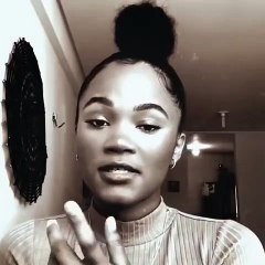 Liniker e os Caramelows - Intimidade (Cover) Agnes Nunes