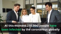 Coronavirus(COVID-19) updates: Worldwide death toll surges past 11,000