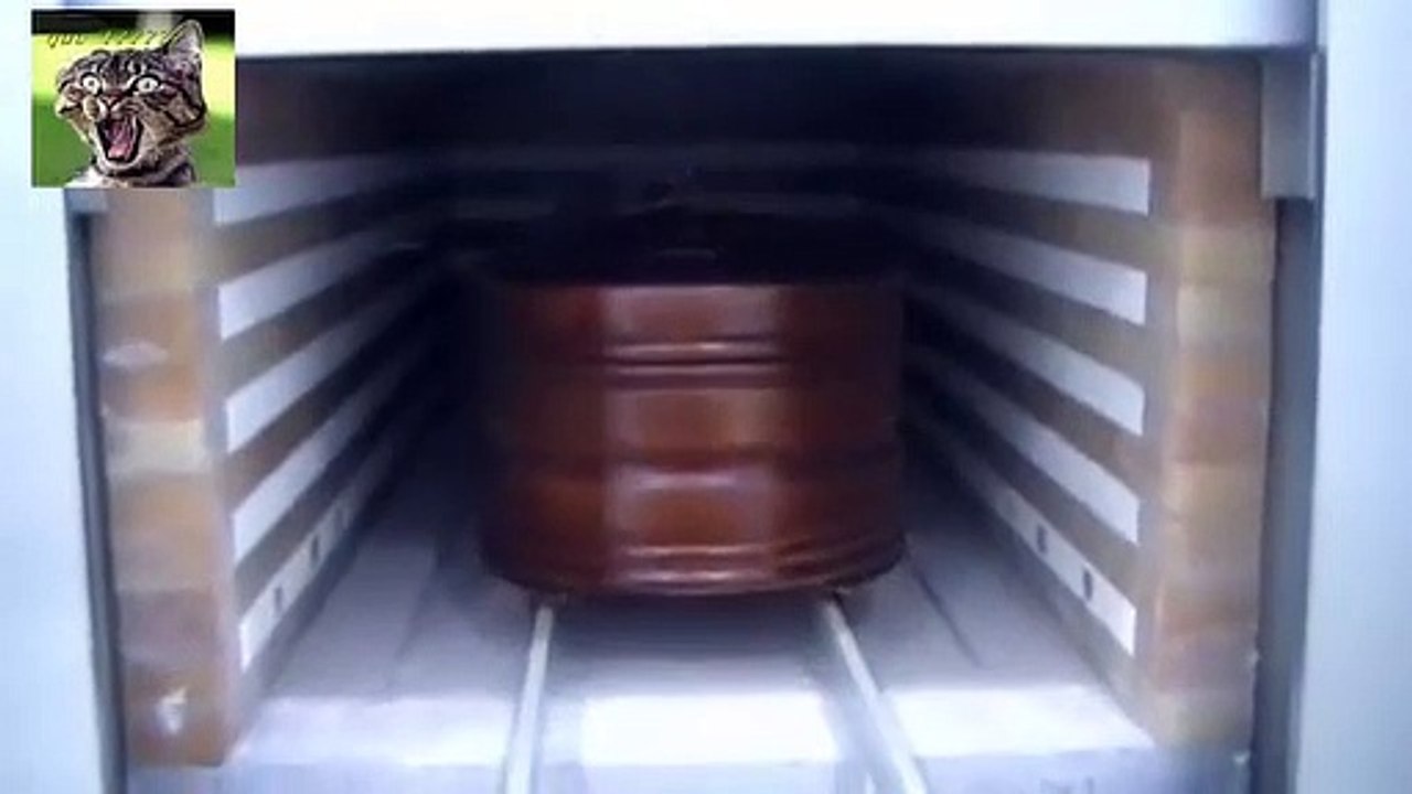 PROCESO DE CREMACIÓN DE UN CADAVER SORPRENDENTE