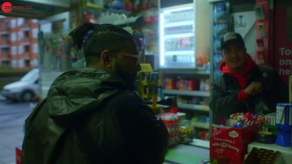 Move | Raftaar | Mr Nair | Saurabh Lokhande