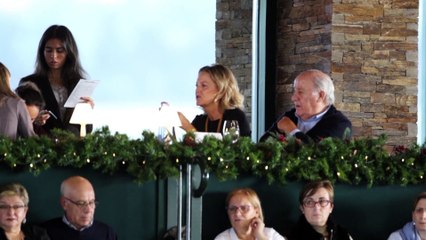 Amancio Ortega, propuesto para el Premio Princesa de Asturias de la Concordia